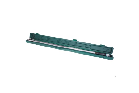 Динамометрический двусторонний ключ Hans на 1" 140-980 Nm 8170-2GN