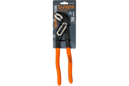Переставной ключ Tulips tools 250 мм IR12-023 Переставной ключ Tulips tools 250 мм IR12-023