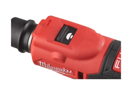 Аккумуляторная прямая шлифмашина для обработки шин Milwaukee M12FTB-0 FUEL 4933472215