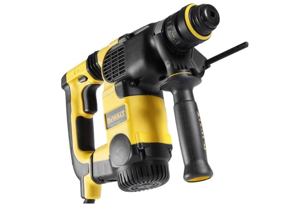Перфоратор DEWALT D 25324 K
