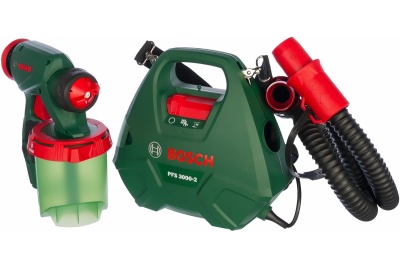 Краскораспылитель Bosch PFS 3000-2 0.603.207.100