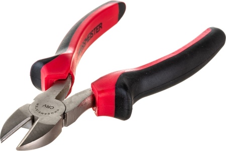 Бокорезы GROSSMEISTER 160 мм 013001001