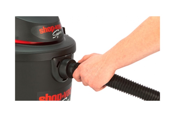 Хозяйственный пылесос Shop-Vac Super 30 5973342