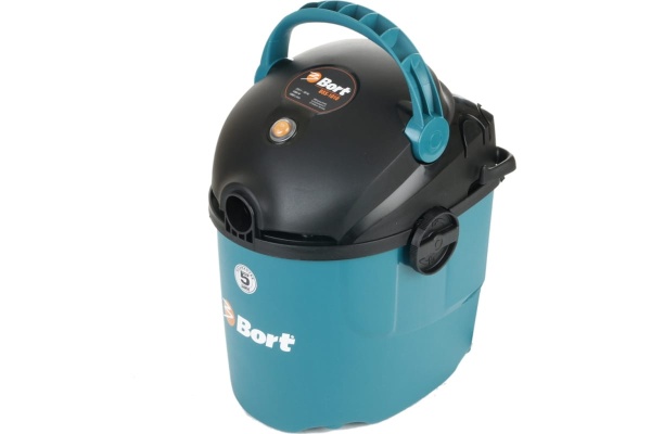 Строительный пылесос BORT BSS-1010