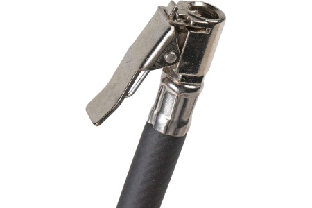 Пистолет для накачки шин с манометром Airline 12BAR ATBU003