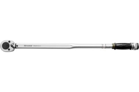 Динамометрический ключ THORVIK TWM34100500 3/4DR, 100-500 Нм 53570