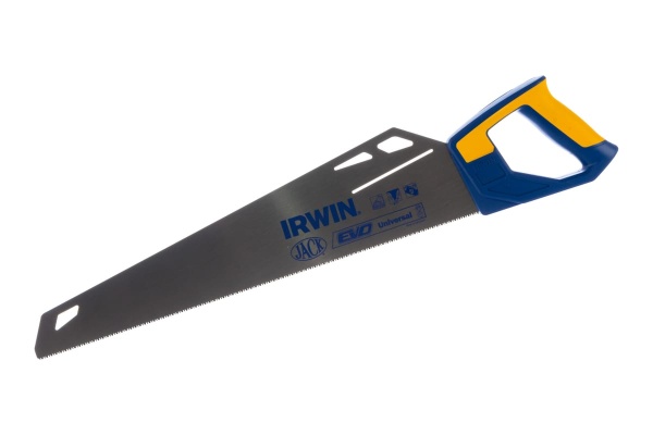 Длинная ножовка IRWIN EVO 10507858