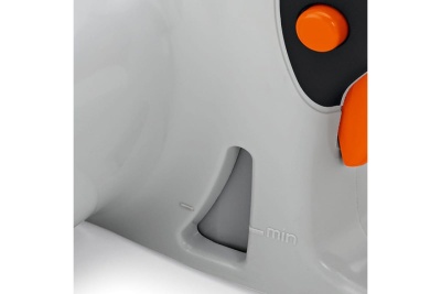 Электропила Stihl MSE 210 С-BQ 14" 12092000125