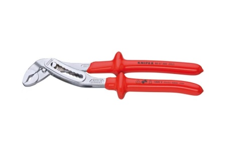 Переставные клещи Alligator Knipex KN-8807300