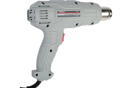 Строительный фен REXANT 12-0053