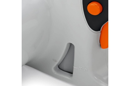 Электропила Stihl MSE 210 С-BQ 14" 12092000125