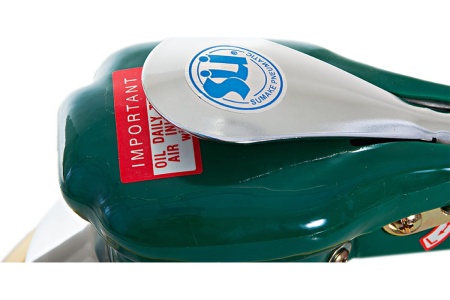 Эксцентриковая шлифмашина Sumake ST-7101