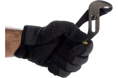 Переставные клещи 200мм ROCKFORCE RF-613200
