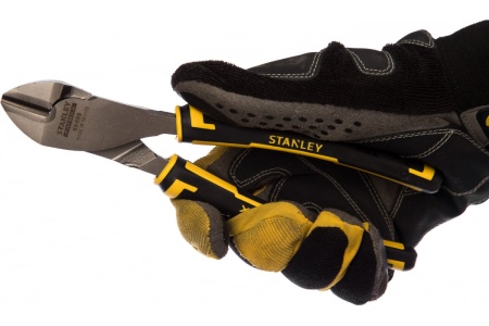 Бокорезы 200 мм FatMax Stanley 0-89-859 Бокорезы 200 мм FatMax Stanley 0-89-859