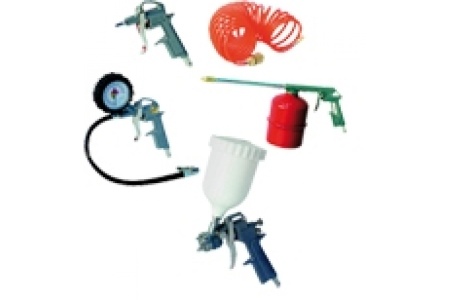 Компрессор Elitech МК 2400/24 СМ2 5К