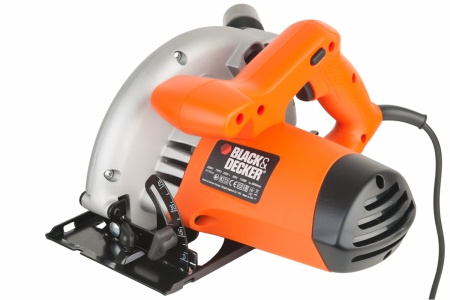 Дисковая пила Black Decker KS 40