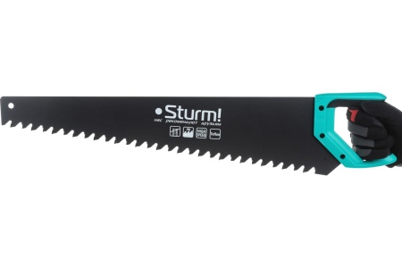 Ножовка по пенобетону Sturm 600 мм тефлоновое покрытие 1060-92-600