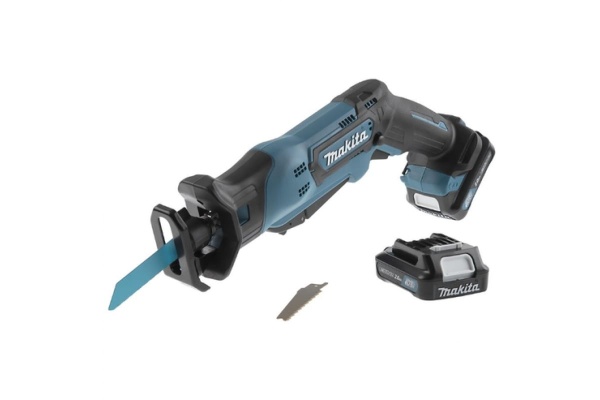 Сабельная пила Makita CXT JR103DWAE