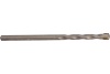 Сверло по бетону твердосплавное (4х60 мм) Кратон 1 05 03 002