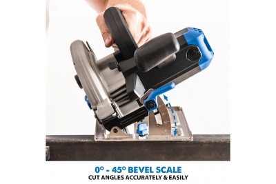 Циркулярная пила Metabo KS 66 PLUS 600544000