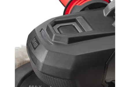 Аккумуляторная полировальная машина Milwaukee M18 FAP180-0X FUEL 4933451552