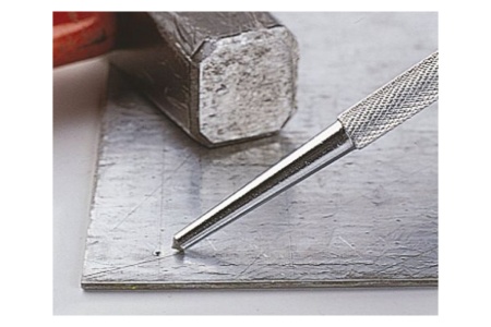 Кернер Wolfcraft по камню и металлу 7980010