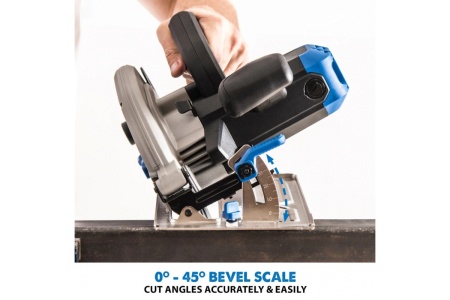 Циркулярная пила Metabo KS 66 PLUS 600544000