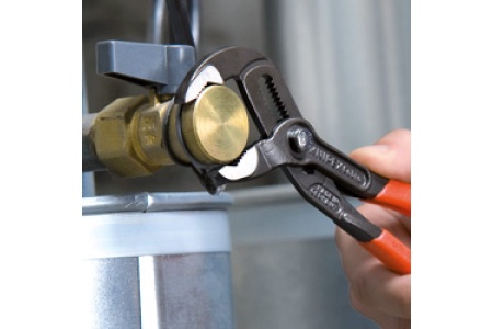 Переставные клещи Кобра Knipex KN-8701150SB