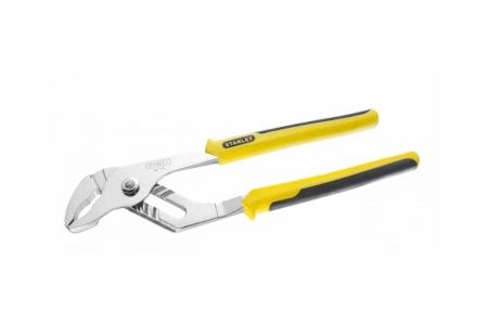 Переставные клещи DynaGrip Stanley 0-84-076