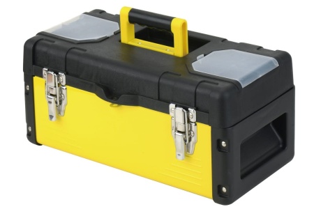 Ящик для инструментов WEDO 14" WD1322-14 Ящик для инструментов WEDO 14" WD1322-14