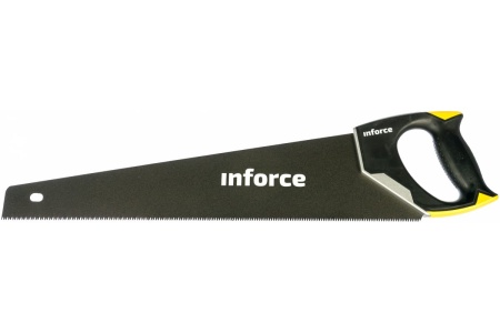 Ножовка по дереву 500мм Inforce 06-08-10