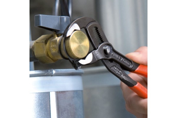 Переставные клещи Кобра Knipex KN-8701150SB