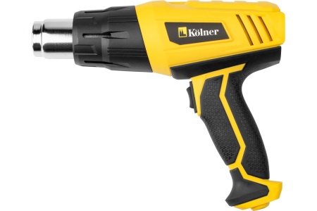 Технический фен Bort BHG-1600-P 91271051