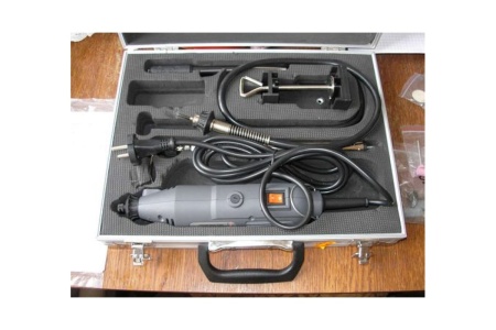 Гравер Энергомаш ГР-2316Г