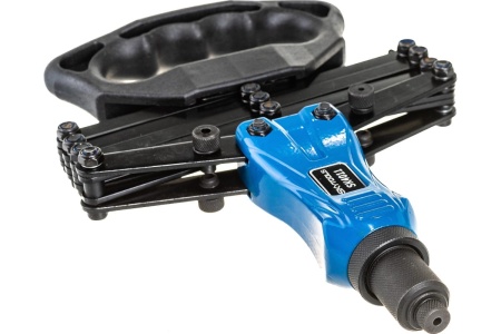 Механический заклепочник ABSOLUT SKytools для вытяжных заклепок 2,4-6,4 SK4011