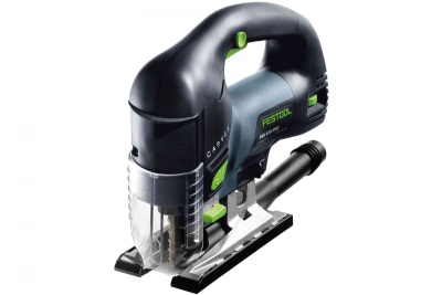 Лобзик FESTOOL CARVEX PSB 420 EBQ-Plus 576186