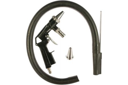 Пневматический пескоструйный пистолет ROCKFORCE RF-2375