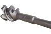 Бур проломный SDS-MAX (45х1000 мм) ПРАКТИКА 243-752 Бур проломный SDS-MAX (45х1000 мм) ПРАКТИКА 243-752