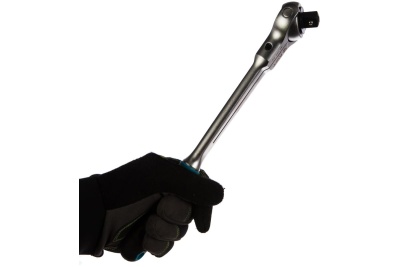 Трещотка 1/2" 72 зуба с поворотной головкой AIST 42107-72 00-00016947