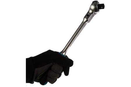 Трещотка 1/2" 72 зуба с поворотной головкой AIST 42107-72 00-00016947