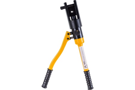 Гидравлический ручной пресс IEK ПГР-240 16-240мм 2ИЭК TKL10-003