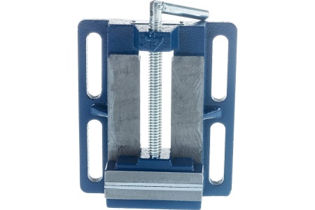 Станочные тиски КОБАЛЬТ 246-043