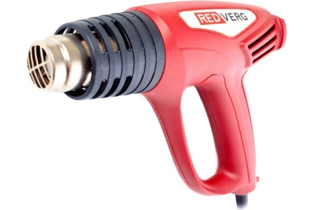 Строительный фен WORTEX HG 6222 HG622200011