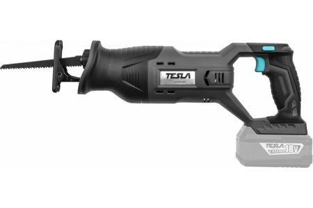 Аккумуляторная сабельная пила TESLA TR18DC 597895