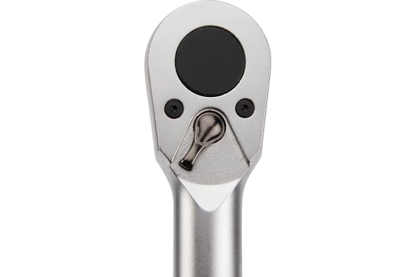 Динамометрический ключ NORGAU NTW24-055R 3/4", 110-550 Нм, с поверкой 051110055/П