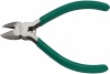 Диагональные кусачки (бокорезы) Sata 4" 70631
