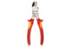 Силовые бокорезы KNIPEX KN-7406180