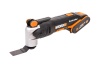 Аккумуляторный реноватор WORX WX678