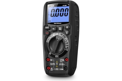 Цифровой мультиметр СЕМ DT-965BT 482506
