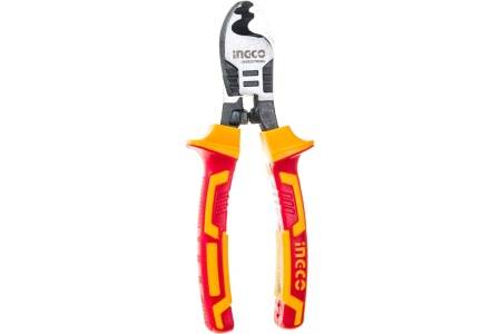 Диэлектрический кабелерез INGCO 160 мм INDUSTRIAL HICCB28160